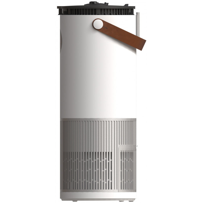 Очиститель-увлажнитель воздуха Hofmann SAP2540DCWH - 2