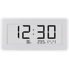 Метеостанция Xiaomi Temperature and Humidity Monitor Clock