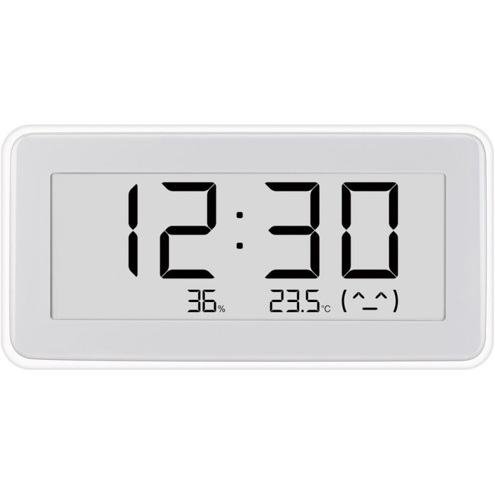 Метеостанция Xiaomi Temperature and Humidity Monitor Clock