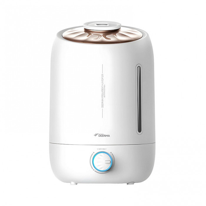 Увлажнитель воздуха Xiaomi Deerma Air Humidifier DEM-F500 EU (белый)