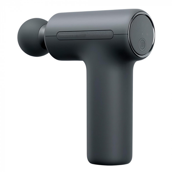 Массажер для тела Xiaomi Massage Gun Mini 3 (Черный) - 2