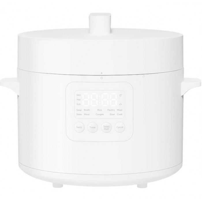 Мультиварка Xiaomi Electric Pressure Cooker 4.8L