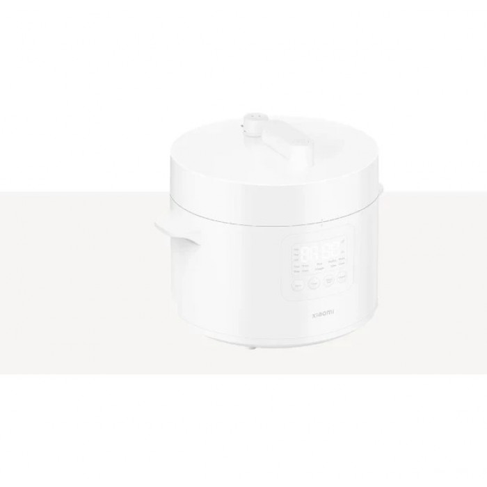 Мультиварка Xiaomi Electric Pressure Cooker 4.8L - 2