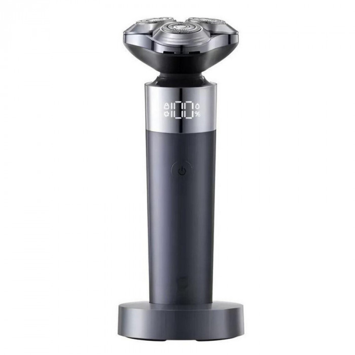 Электробритва Xiaomi Mijia Electric Shaver S302 (черный)