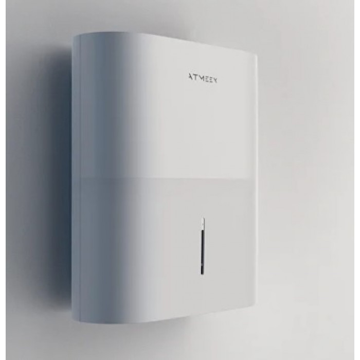 Бризер Atmeex Airnanny A7 Forever (белый) - 2