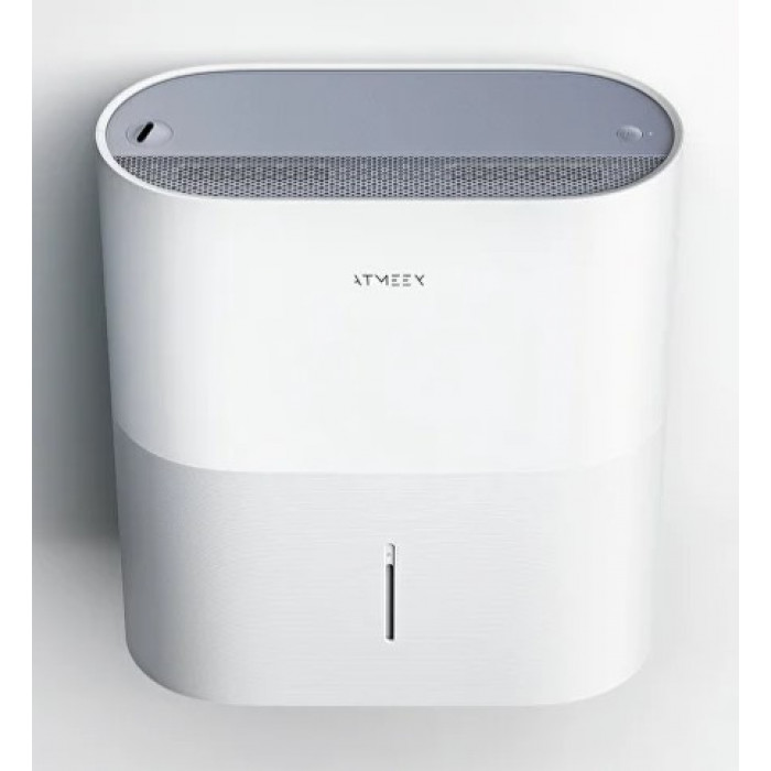Бризер Atmeex Airnanny A7 Forever (белый) - 4