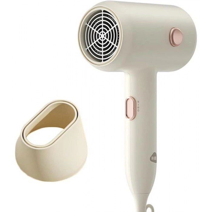 Фен для волос Xiaomi Enchen Air 7 Hair Dryer (белый)