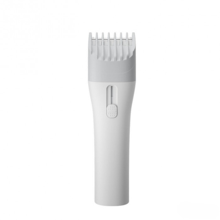 Машинка для стрижки волос Xiaomi Enchen Hair Trimmer Boost 2 (белый) - 3