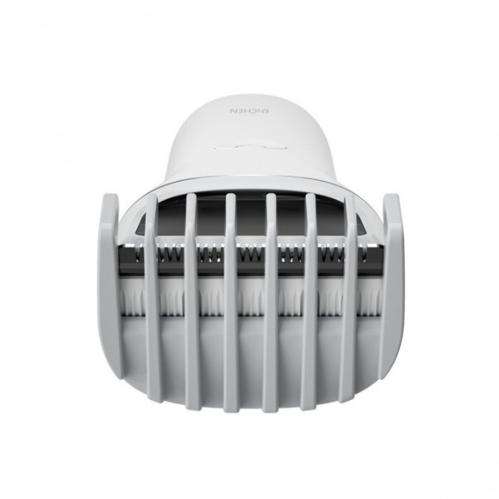 Машинка для стрижки волос Xiaomi Enchen Hair Trimmer Boost 2 (белый) - 4