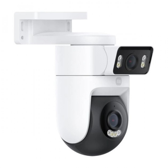 IP-камера наружного наблюдения Xiaomi Outdoor Camera CW500 Dual (белый)