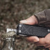 Мультитул Xiaomi Nextool E1 Pocket Tool (Черный) - 4