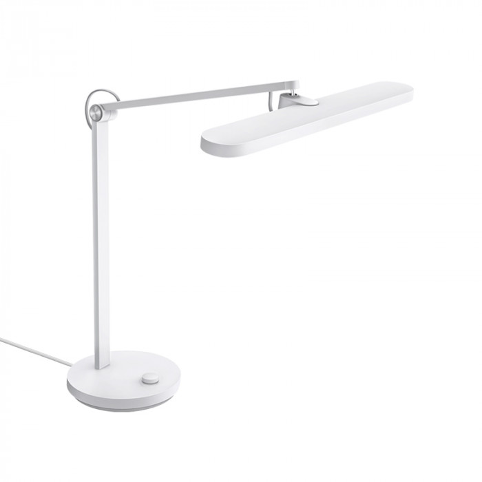 Настольная лампа Xiaomi Desk Lamp Pro Read (белый)