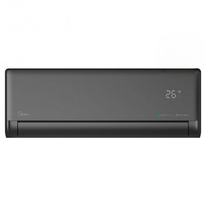 Инверторный Кондиционер Midea Naomi Pro 18