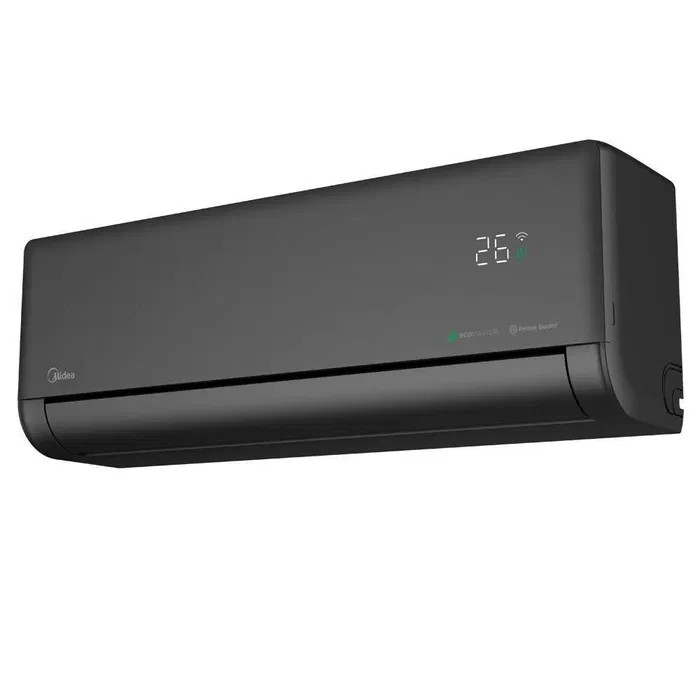 Инверторный Кондиционер Midea Naomi Pro 18 - 2