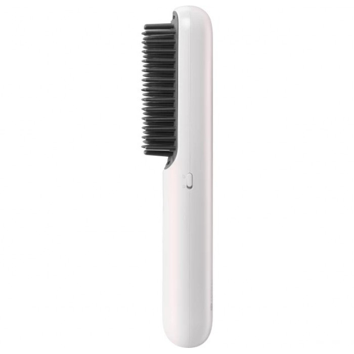 Беспроводной выпрямитель для волос Xiaomi Cordless Hair Straightener Brush (фиолетовый) - 5