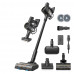 Беспроводной пылесос Xiaomi Dreame Vacuum Cleaner R10 Pro Aqua (EU, Чёрный)