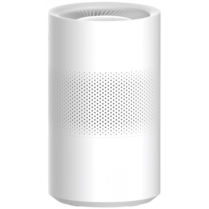 Увлажнитель воздуха Xiaomi Smart Evaporative Humidifier Pro (EU, белый) - 2
