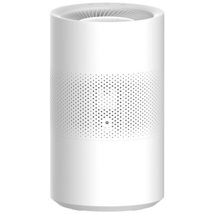 Увлажнитель воздуха Xiaomi Smart Evaporative Humidifier Pro (EU, белый) - 3