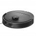 Робот-пылесос Roborock Q Revo S Robot Vacuum Cleaner (EU, черный) - 6