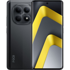 Смартфон Xiaomi POCO M8 5G 8/256GB (EU, черный)
