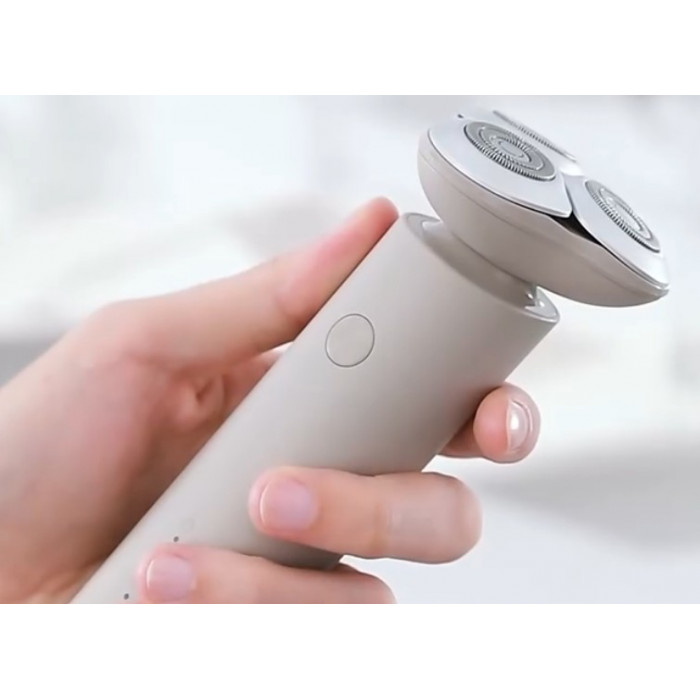 Электробритва Xiaomi Mijia Electric Shaver S101 (Серый) - 2