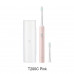 Электрическая зубная щетка Xiaomi Mijia Sonic Electric Toothbrush T200C (розовый)