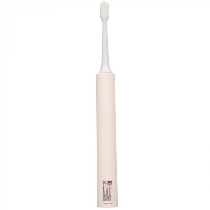 Электрическая зубная щетка Xiaomi Mijia Sonic Electric Toothbrush T200C (розовый) - 3