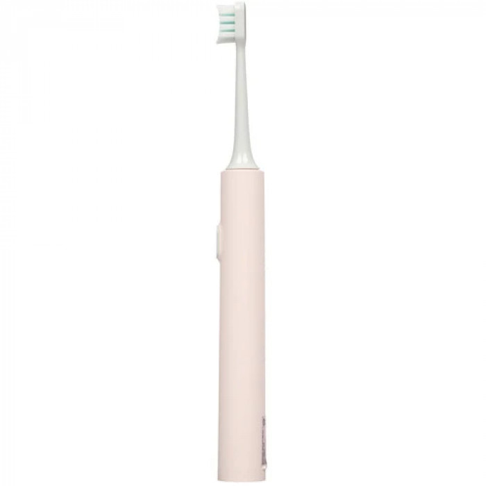 Электрическая зубная щетка Xiaomi Mijia Sonic Electric Toothbrush T200C (розовый) - 4