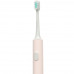 Электрическая зубная щетка Xiaomi Mijia Sonic Electric Toothbrush T200C (розовый) - 5