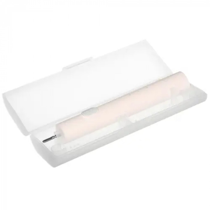 Электрическая зубная щетка Xiaomi Mijia Sonic Electric Toothbrush T200C (розовый) - 7
