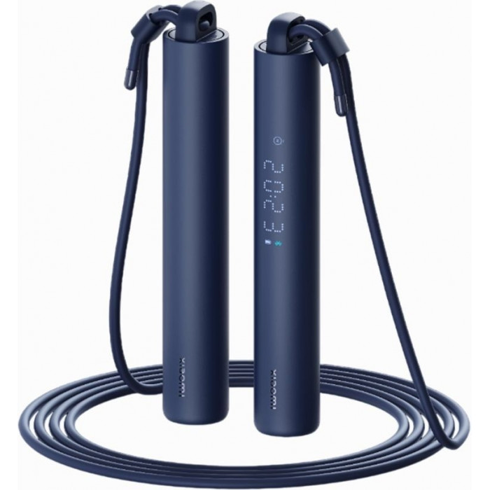 Скакалка Xiaomi Jump Rope (синий) - 2