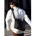 Сумка Mijia Crossbody bag (черный) - 6
