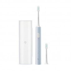 Электрическая зубная щетка Xiaomi Mijia Sonic Electric Toothbrush T200C (синий)
