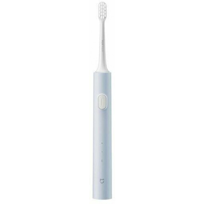 Электрическая зубная щетка Xiaomi Mijia Sonic Electric Toothbrush T200C (синий) - 4