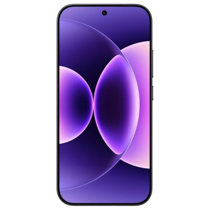 Смартфон Xiaomi 17 12/256GB (EU, черный) - 4