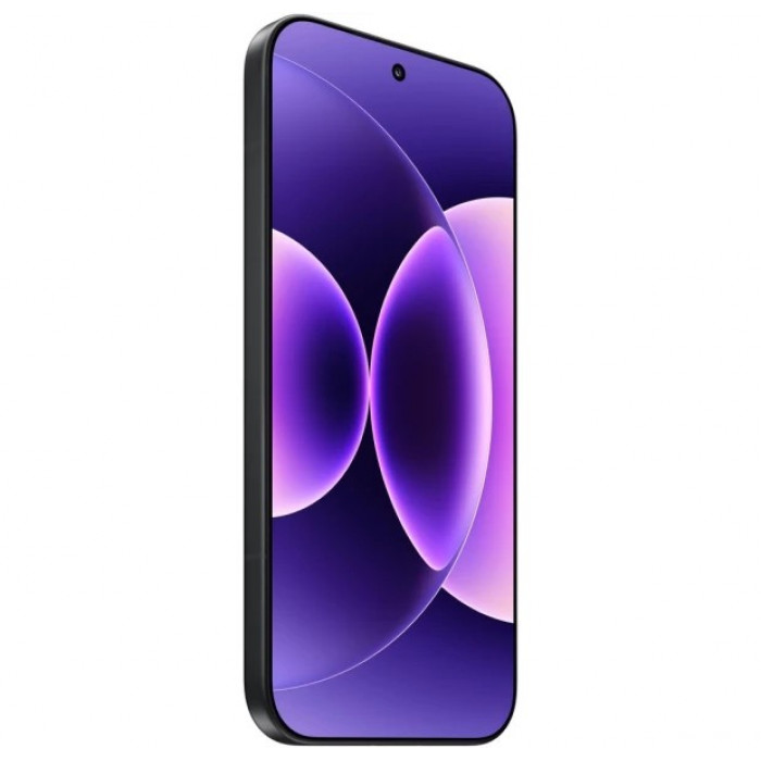 Смартфон Xiaomi 17 12/256GB (EU, черный) - 5