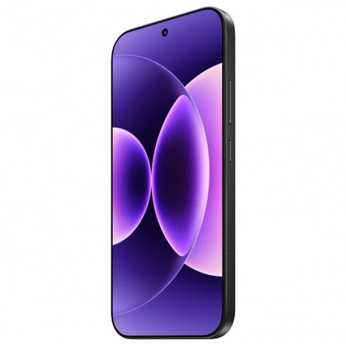 Смартфон Xiaomi 17 12/256GB (EU, черный) - 6