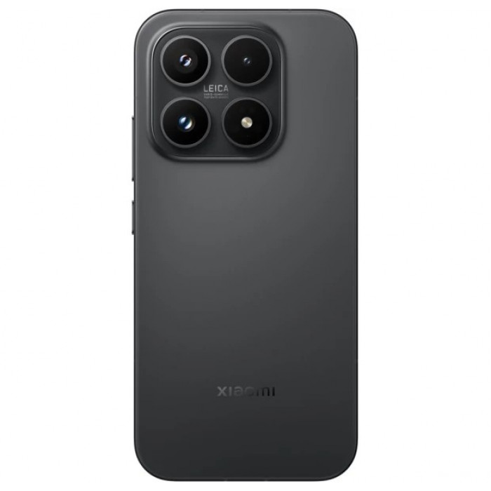 Смартфон Xiaomi 17 12/256GB (EU, черный) - 7