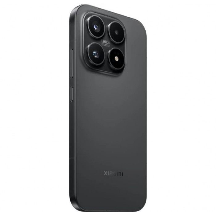 Смартфон Xiaomi 17 12/256GB (EU, черный) - 8