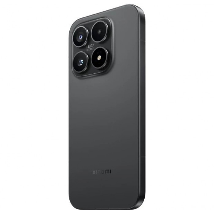Смартфон Xiaomi 17 12/256GB (EU, черный) - 9