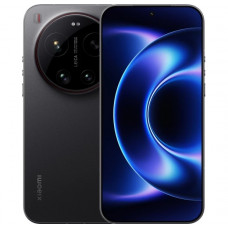 Смартфон Xiaomi 17 Ultra 16/512GB (EU, черный)