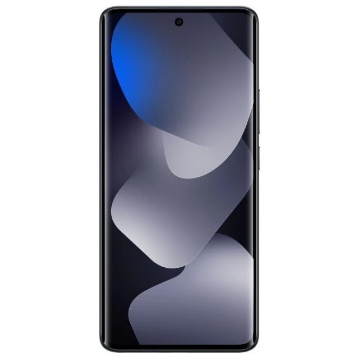 Смартфон Xiaomi Redmi Note 15 8/256GB (EU, черный) - 4