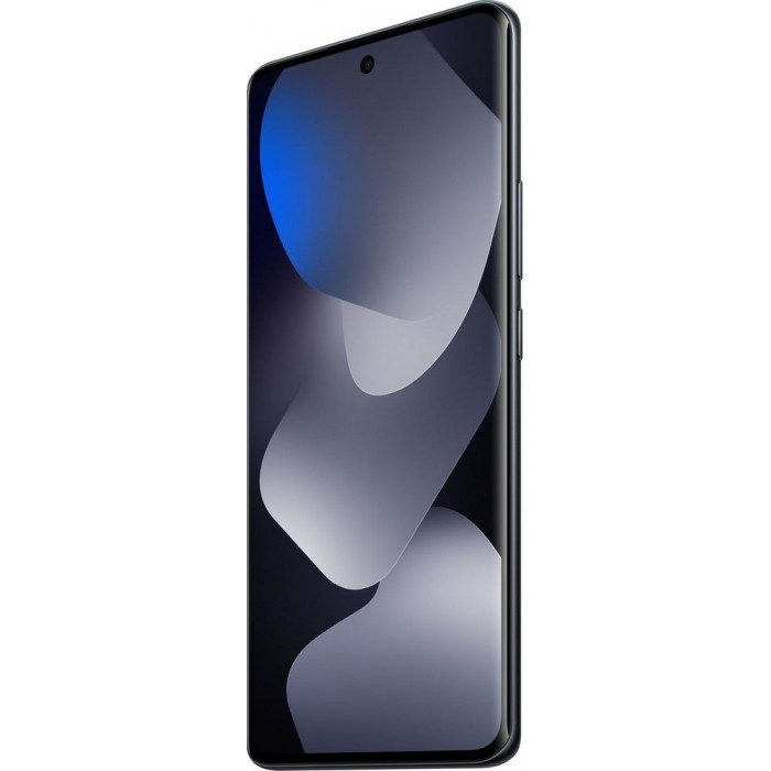 Смартфон Xiaomi Redmi Note 15 8/256GB (EU, черный) - 6