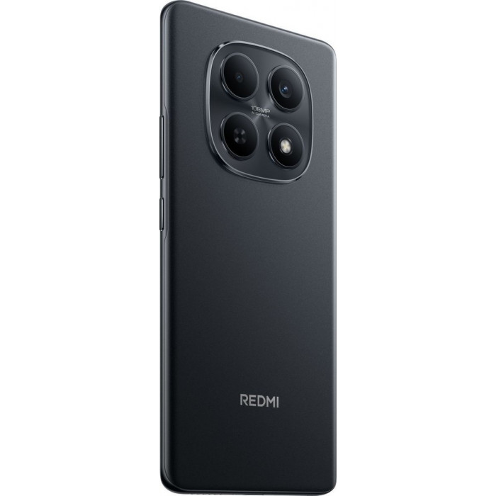 Смартфон Xiaomi Redmi Note 15 8/256GB (EU, черный) - 8