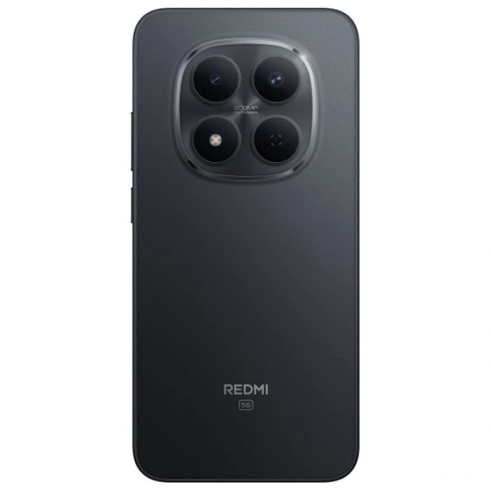 Смартфон Xiaomi Redmi Note 15 Pro 5G 8/256GB (EU, черный) - 7