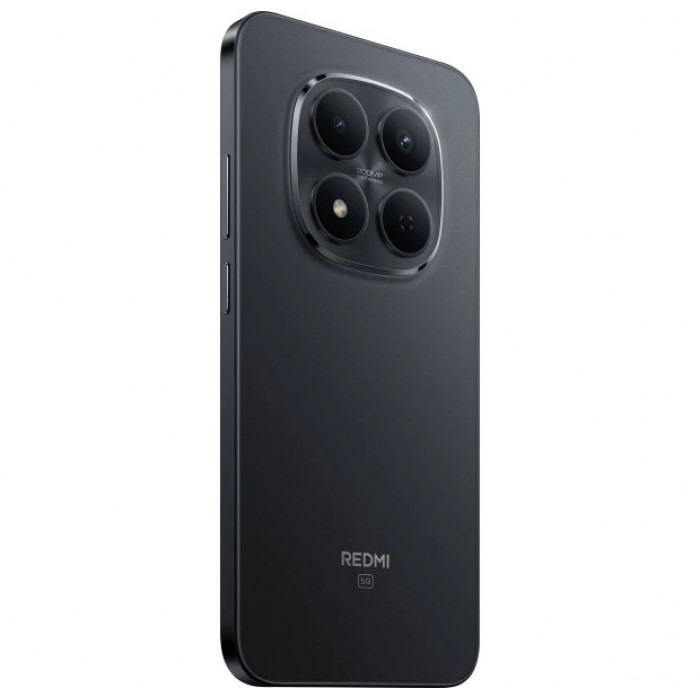 Смартфон Xiaomi Redmi Note 15 Pro 5G 8/256GB (EU, черный) - 8