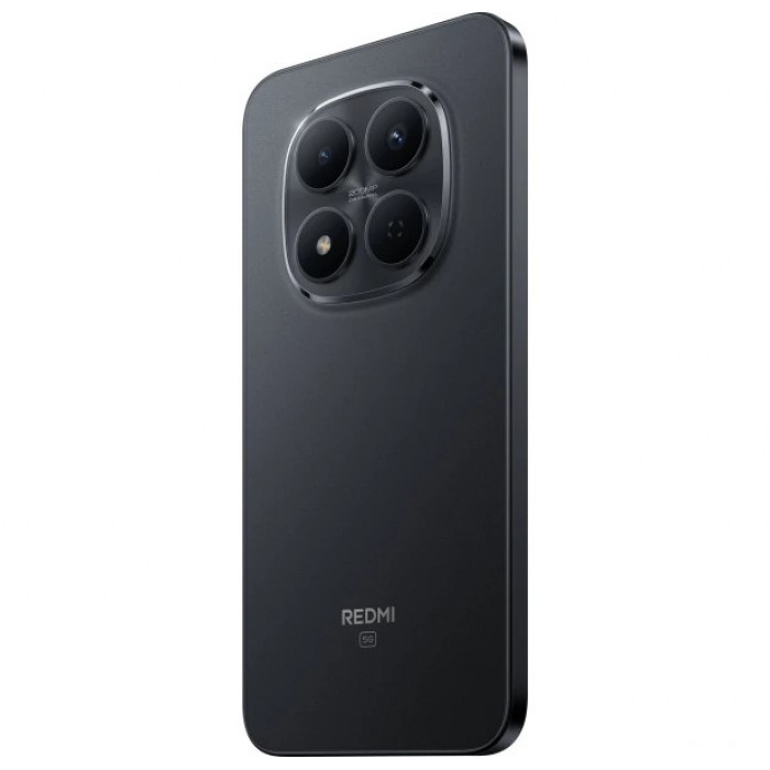 Смартфон Xiaomi Redmi Note 15 Pro 5G 8/256GB (EU, черный) - 9
