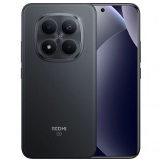 Смартфон Xiaomi Redmi Note 15 Pro Plus 5G 12/512GB (EU, черный)
