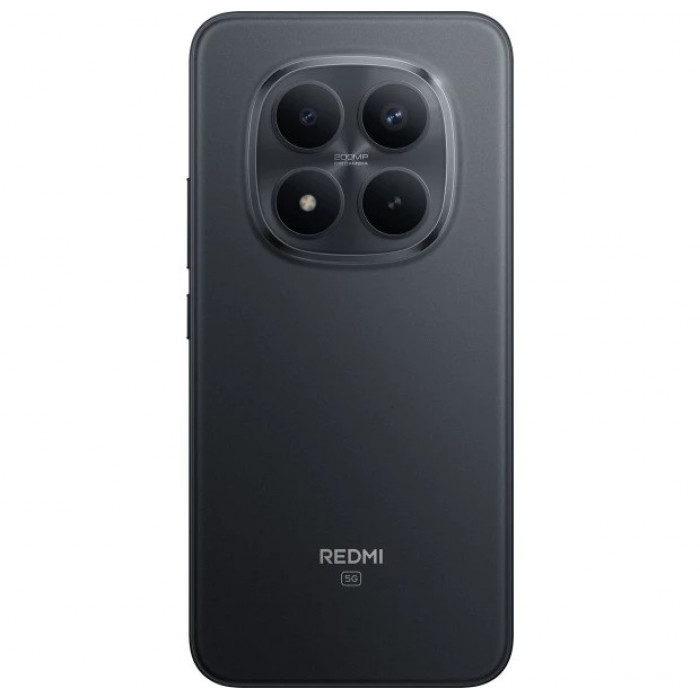 Смартфон Xiaomi Redmi Note 15 Pro Plus 5G 12/512GB (EU, черный) - 6
