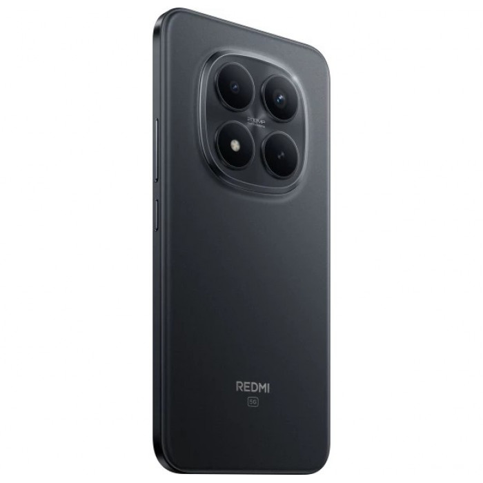 Смартфон Xiaomi Redmi Note 15 Pro Plus 5G 12/512GB (EU, черный) - 7